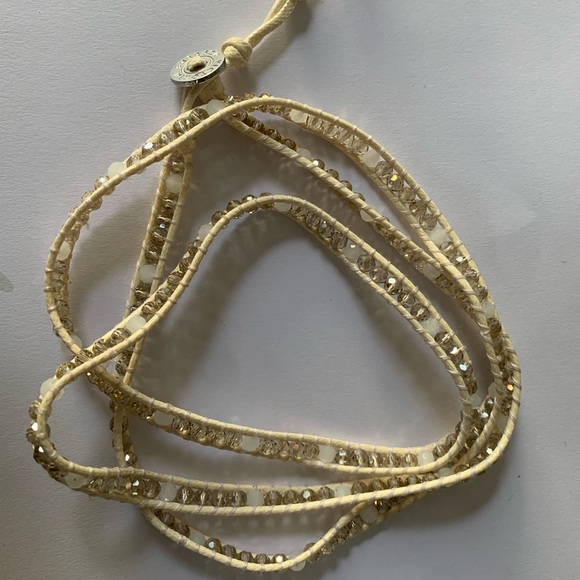 Victoria Emerson Wrap Bracelet - Picture 4 of 5